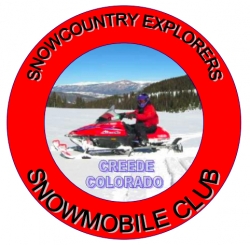 snowcountry explorers logo